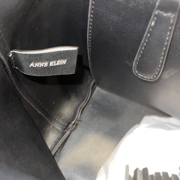 Anne Klein Tote - Picture 5 of 7